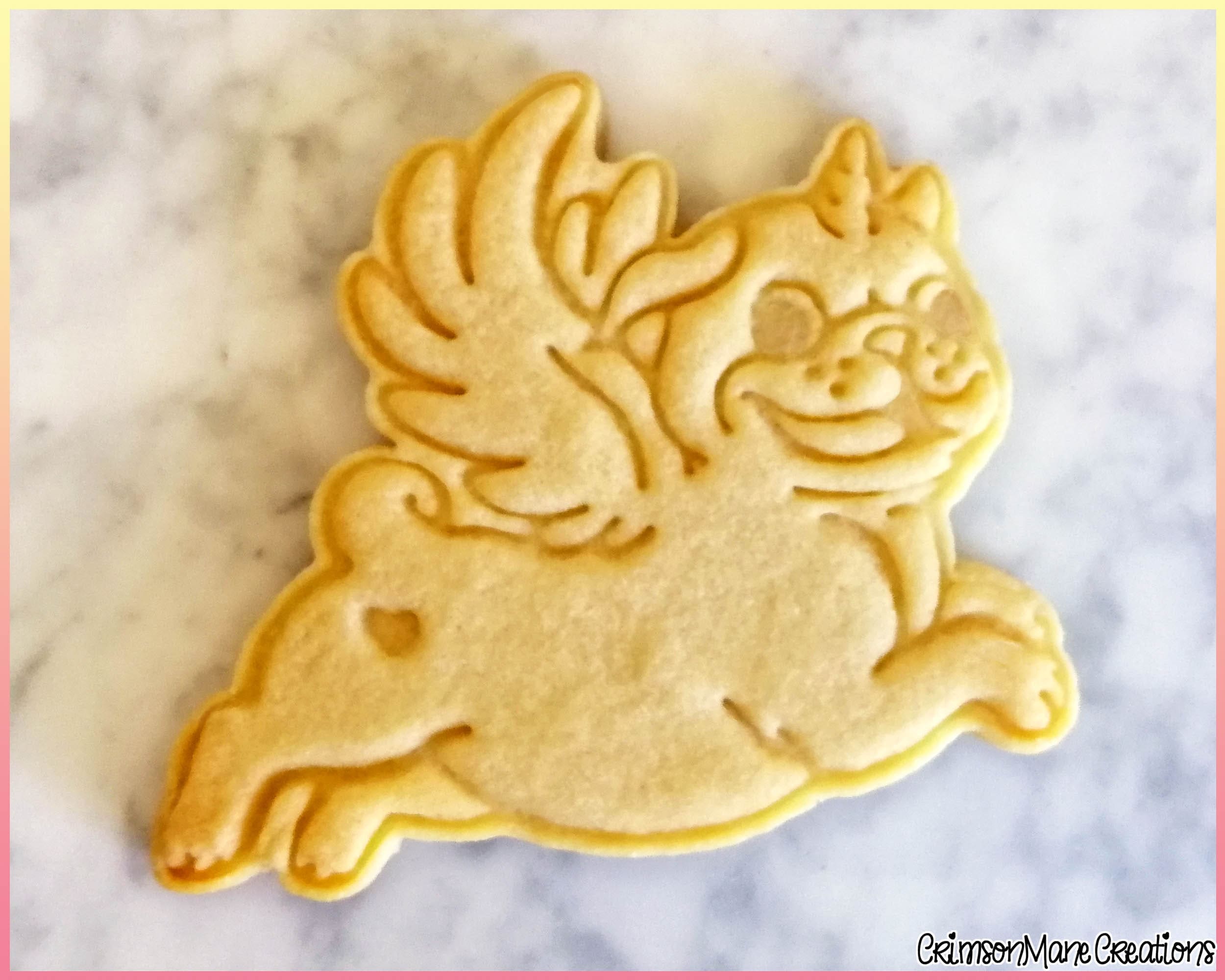 Pug Dog Unicorn Cookie Cutter - Image 6